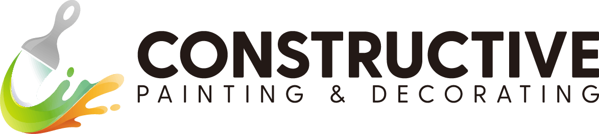Constructive Painting & Decorating logo